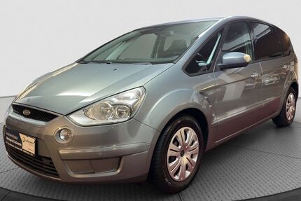Ford S-Max 212.000 km 3.980 &euro; Berlin 10625
