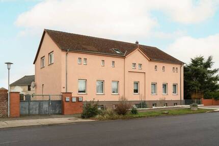 Haus Roskow Weseram - 1 Zimmer, 277 m&sup2;, 535.000&euro; | Angebot:26393445