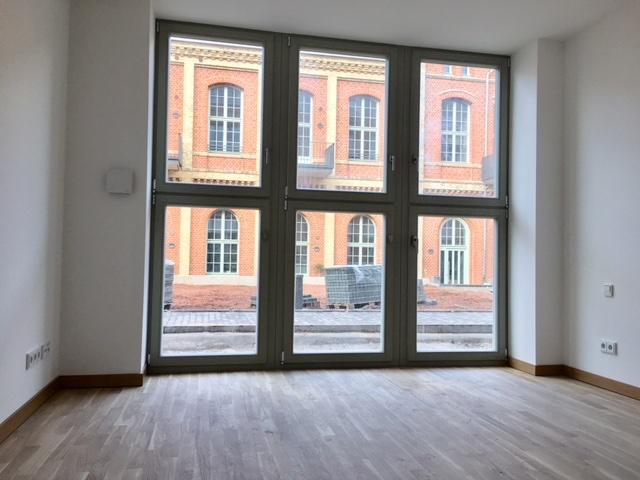 Erdgeschoßwohnung Berlin Spandau - 2 Zimmer, 72 m&sup2;, 1.110&euro; | Angebot:26691717