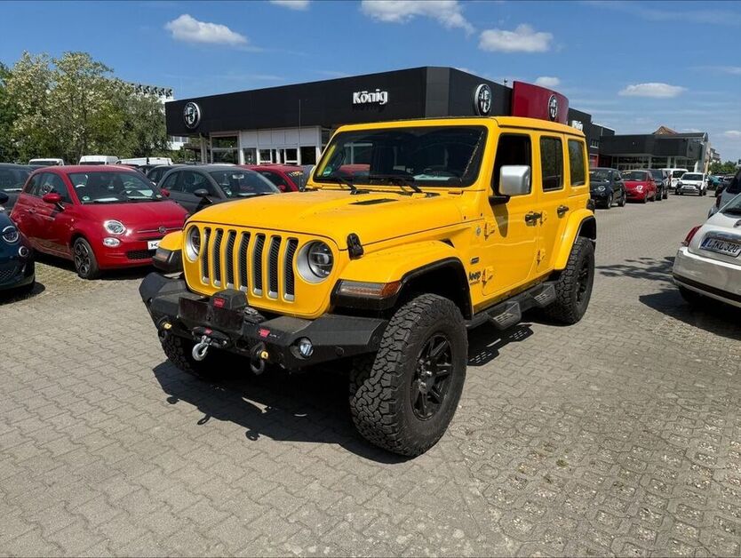 Wrangler