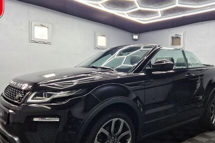 Land Rover Range Rover Evoque 95.600 km 23.480 &euro; Berlin 12305