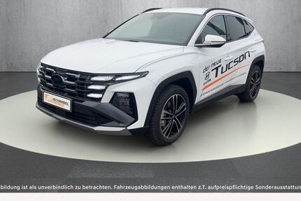 Hyundai TUCSON 7.500 km 34.925 &euro; Berlin - Spandau 13599