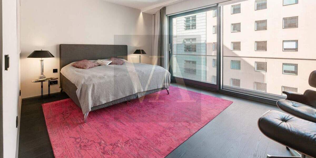 Etagenwohnung Berlin Mitte - 4 Zimmer, 180 m&sup2;, 3.190.000&euro; | Angebot:26725172