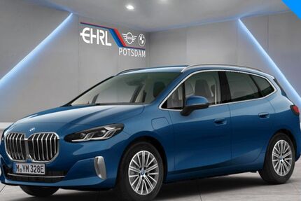 BMW 225 Active Tourer 9.386 km 45.740 &euro; Potsdam 14482