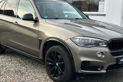 BMW X5 121.510 km 29.990 &euro; Falkensee bei Berlin-Spandau 14612