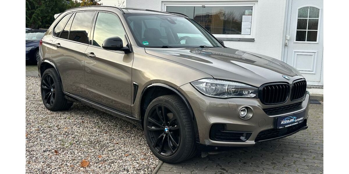 BMW X5 121.510 km 29.990 &euro; Falkensee bei Berlin-Spandau 14612