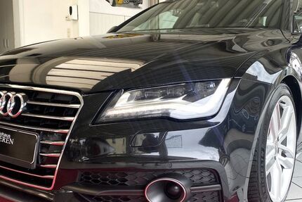 Audi A7 266.990 km 12.990 &euro; Rathenow 14712