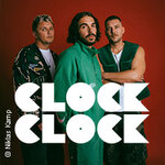 ClockClock - Spring Summer Tour 2026 | Honberg Sommer 2026