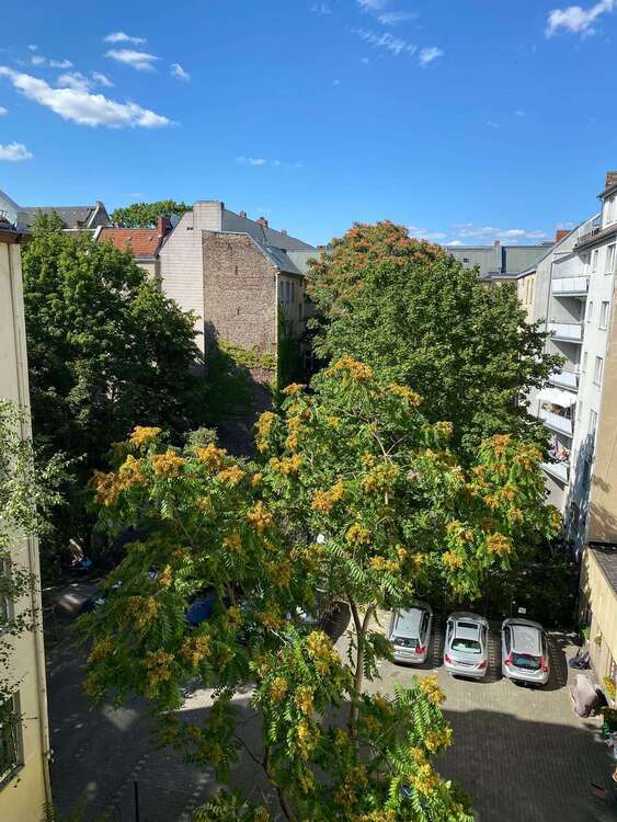 Wohnung zum Mieten in Berlin 650 € 31 m²