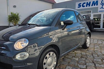 Fiat 500 40.000 km 10.680 &euro; Potsdam 14469