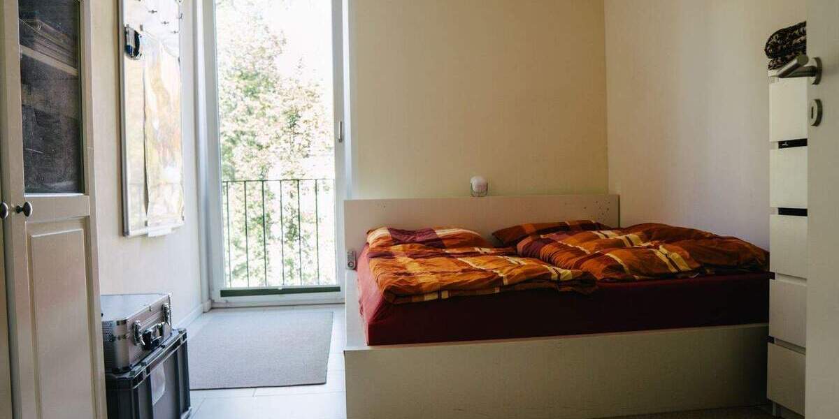 Etagenwohnung Potsdam Babelsberg Süd - 4 Zimmer, 101 m&sup2;, 690.000&euro; | Angebot:25686532