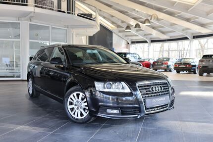 Audi A6 288.561 km 6.980 &euro; Nuthetal 14558