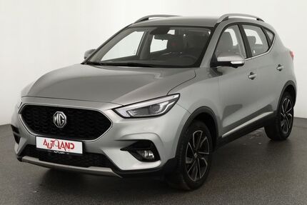 MG ZS 39.912 km 19.490 &euro; Berlin 13599