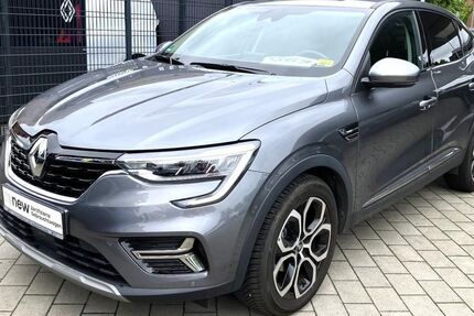 Renault Arkana 20.260 km 20.699 &euro; Berlin 12557