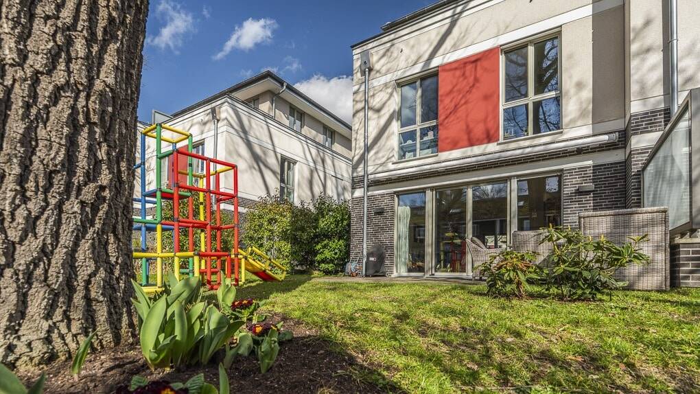 Reihenendhaus Berlin Zehlendorf - 5 Zimmer, 162 m&sup2;, 1.450.000&euro; | Angebot:26037421