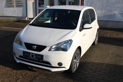 Seat Mii 18.770 km 14.000 &euro; Berlin 13129