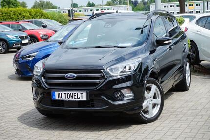 Ford Kuga 72.000 km 15.900 &euro; Falkensee 14612