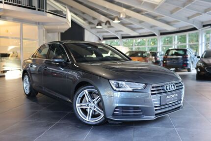 Audi A4 246.240 km 12.980 € Nuthetal 14558