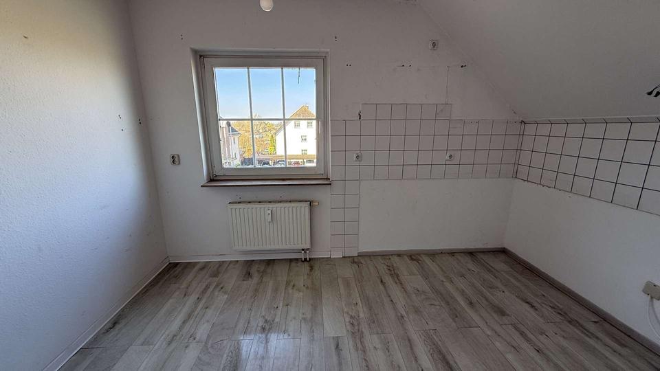 Etagenwohnung Ketzin - 3 Zimmer, 62 m&sup2;, 395&euro; | Angebot:26235656
