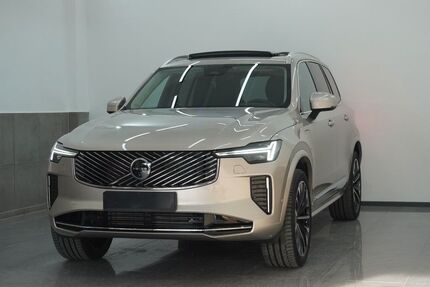 Volvo XC90 19.042 km 55.500 &euro; Seddiner See OT Neuseddin 14554