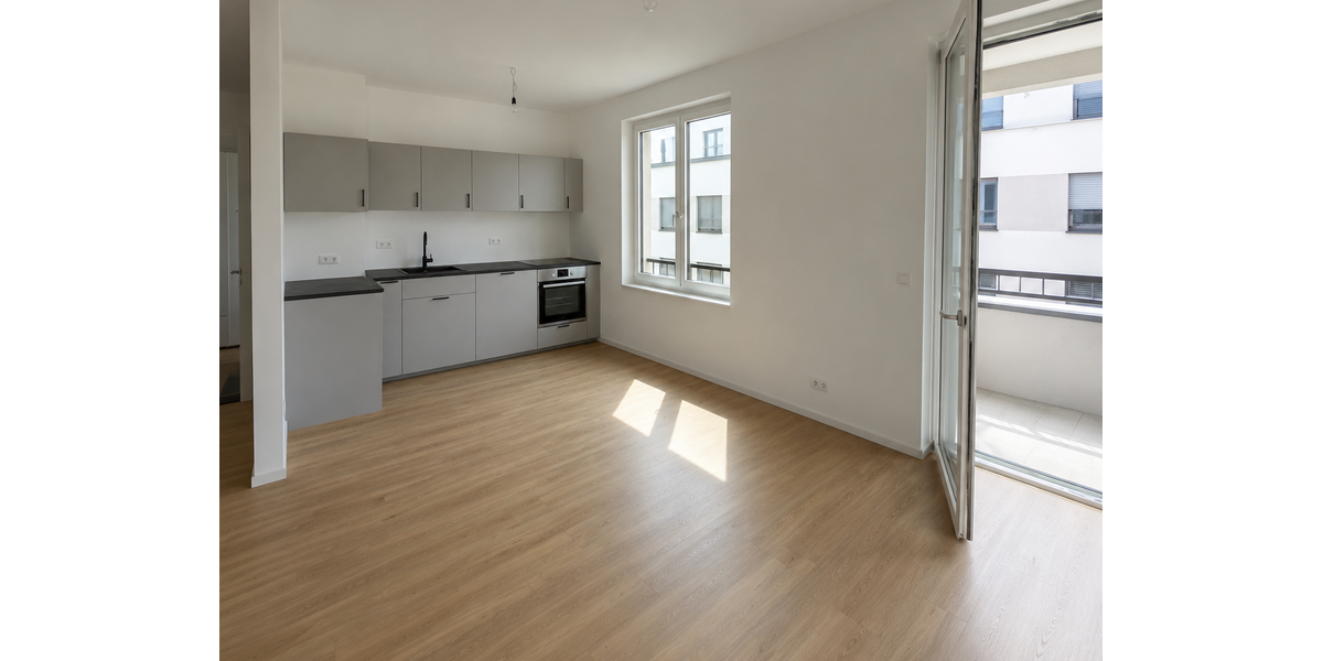 Etagenwohnung Potsdam - 4 Zimmer, 97 m&sup2;, 820.000&euro; | Angebot:27261507