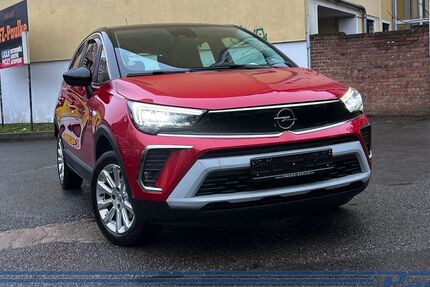 Opel Crossland (X) 59.247 km 14.990 &euro; Berlin - Pankow 13187