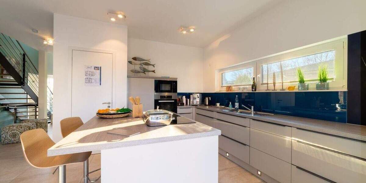 Bungalow Potsdam Kirchsteigfeld - 5 Zimmer, 171 m&sup2;, 938.099&euro; | Angebot:25469477