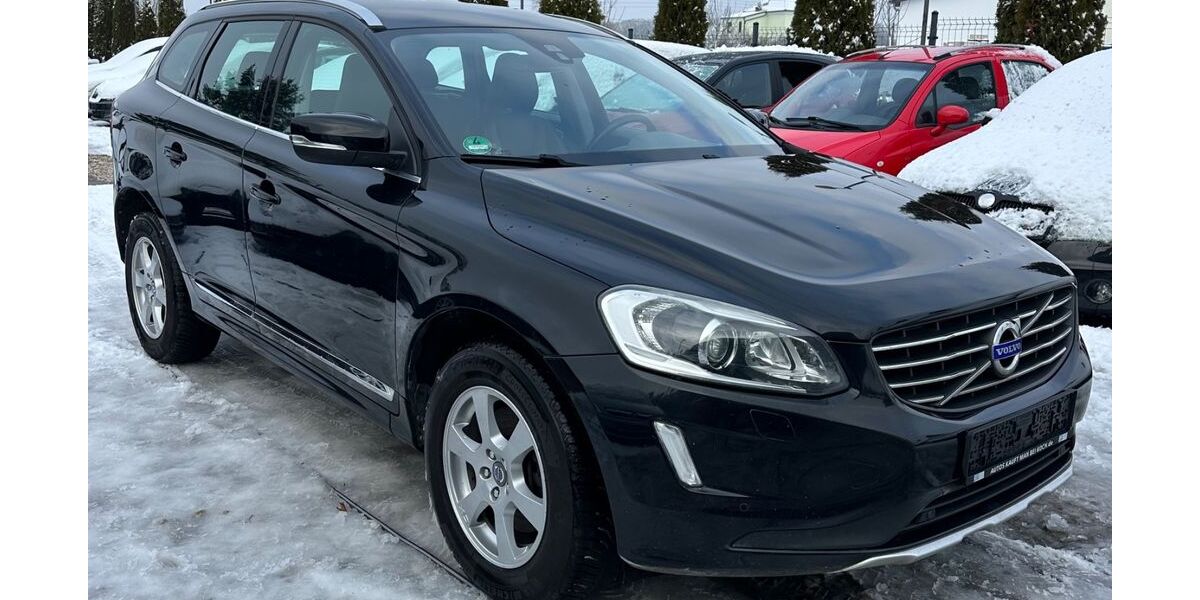 Volvo XC60 332.900 km 8.990 &euro; Potsdam Mittelmark / Beelitz 14547