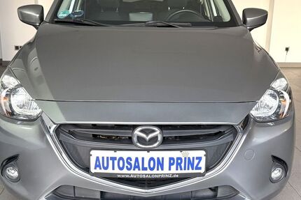 Mazda 2 86.000 km 11.680 &euro; Berlin-Reinickendorf 13403
