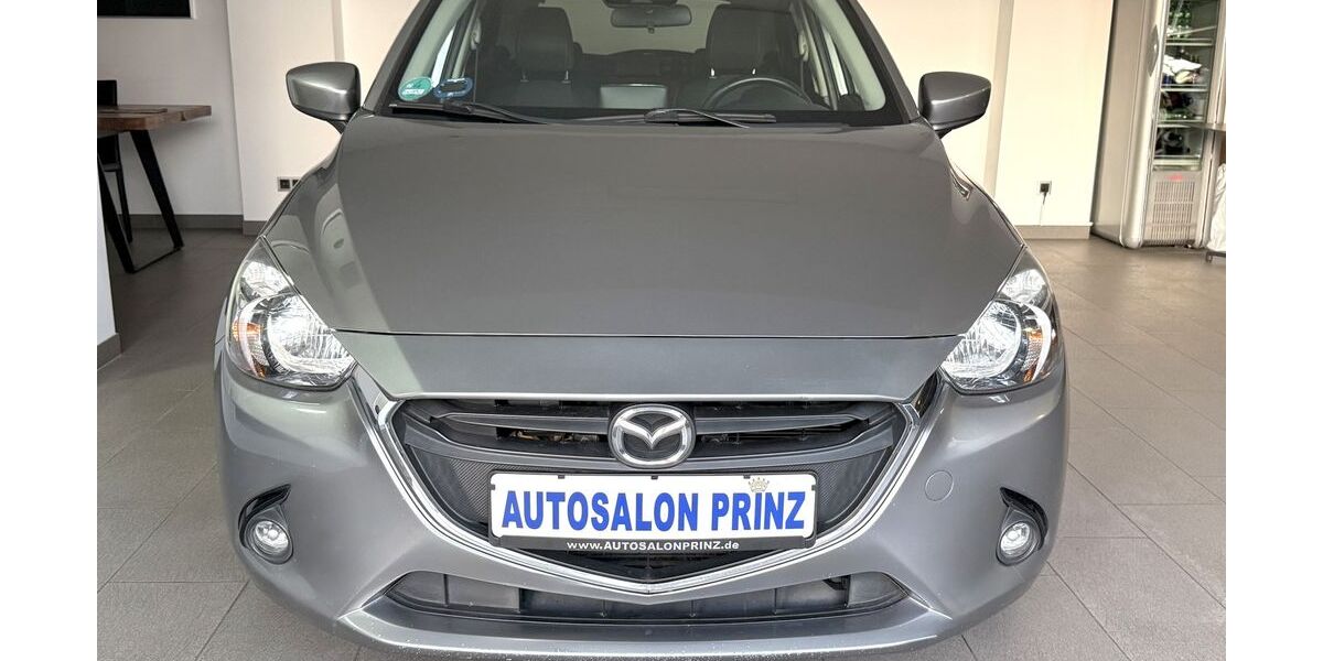 Mazda 2 86.000 km 11.680 &euro; Berlin-Reinickendorf 13403