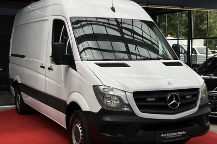 Mercedes-Benz Sprinter 78.000 km 17.490 &euro; Ludwigsfelde 14974