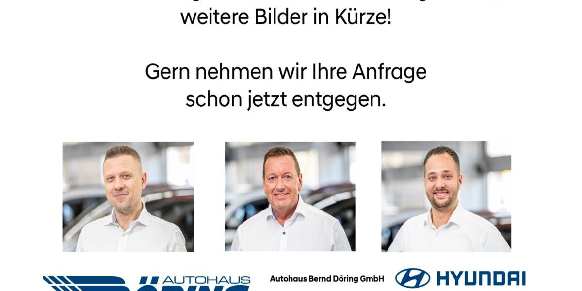 Hyundai KONA 19.000 km 24.850 &euro; Berlin 12351