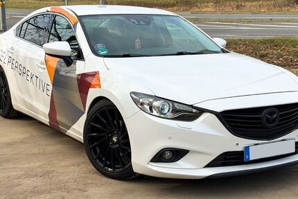 Mazda 6 250.000 km 7.500 &euro; Berlin 12524