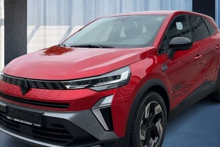 Renault Symbioz 4.700 km 29.490 € Berlin 12099