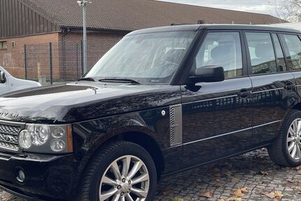 Land Rover Range Rover 247.500 km 9.900 &euro; Berlin 12681