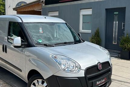 Fiat Doblo 90.000 km 7.490 &euro; Berlin 13088