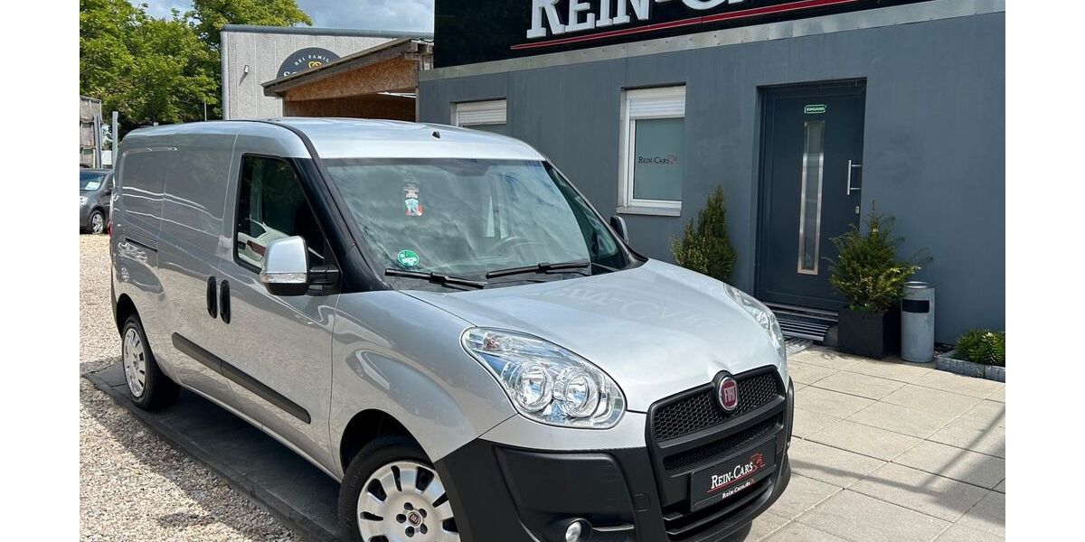Fiat Doblo 90.000 km 7.490 &euro; Berlin 13088