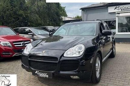 Porsche Cayenne 199.889 km 9.999 &euro; Falkensee 14612
