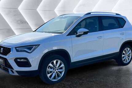 Seat Ateca 1.150 km 30.990 &euro; Ludwigsfelde 14974