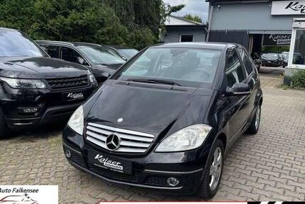 Mercedes-Benz A 180 157.730 km 4.790 &euro; Falkensee 14612