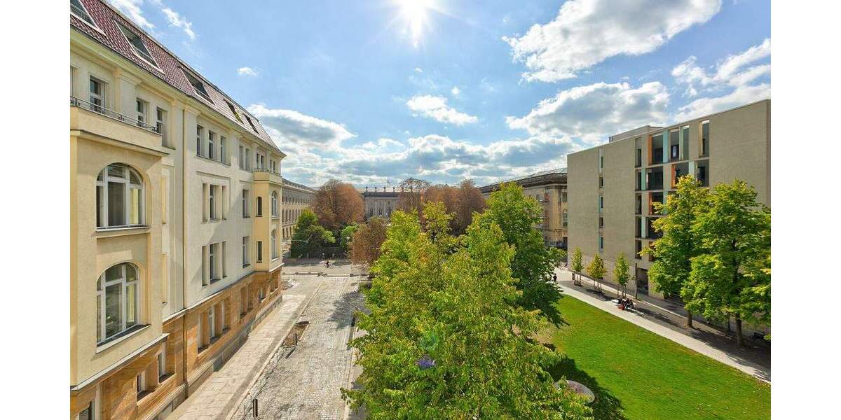 Etagenwohnung Berlin / Mitte Mitte - 2 Zimmer, 111 m&sup2;, 1.249.000&euro; | Angebot:23161385