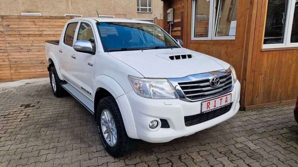 Hilux