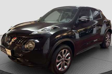 Nissan Juke 94.000 km 11.980 &euro; Berlin 10625