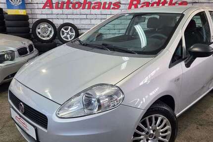 Fiat Punto 95.000 km 2.790 &euro; Potsdam 14478