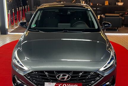 Hyundai i30 40.000 km 19.990 &euro; Ludwigsfelde 14974