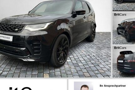 Land Rover Discovery 49.304 km 56.145 &euro; Berlin 10711