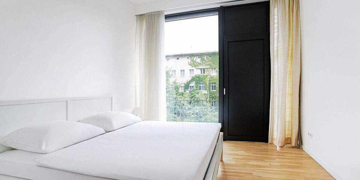 Etagenwohnung Berlin Kreuzberg - 5 Zimmer, 202 m&sup2;, 4.000&euro; | Angebot:24487238