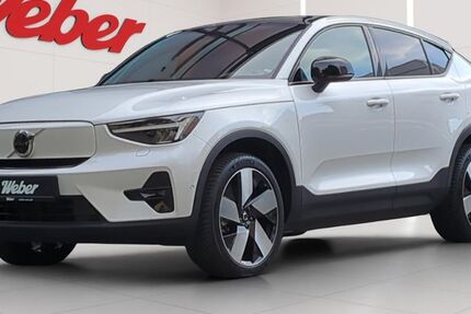 Volvo C40 41.900 km 34.890 &euro; Berlin 14165