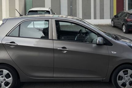 Kia Picanto 130.000 km 5.999 &euro; Berlin 13599