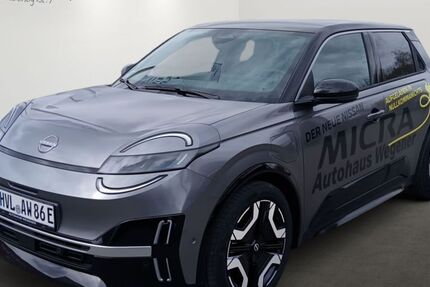 Nissan Micra 1.580 km 32.500 &euro; Nauen 14641